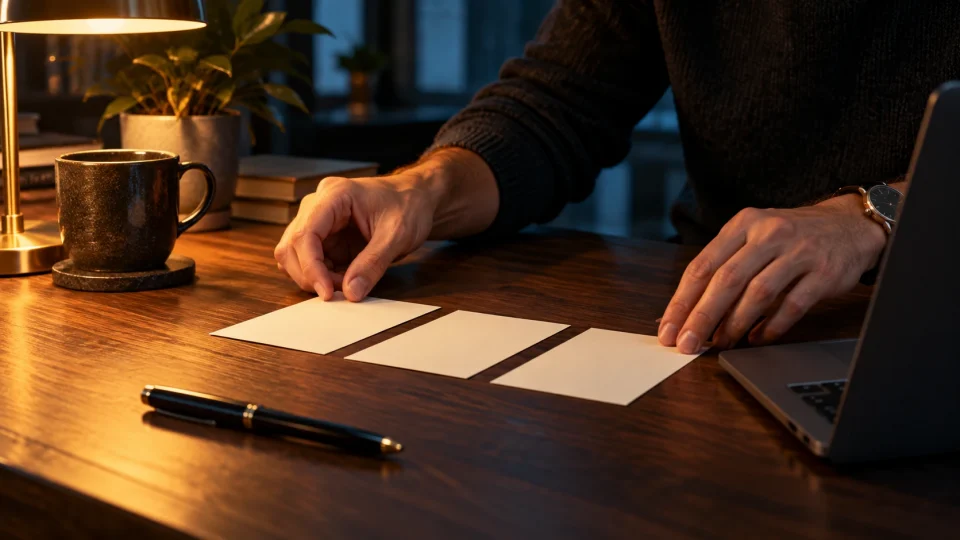 Editorial illustration: How to write better prompts: a beginner’s guide