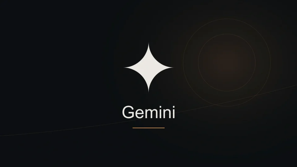 Gemini tool identity