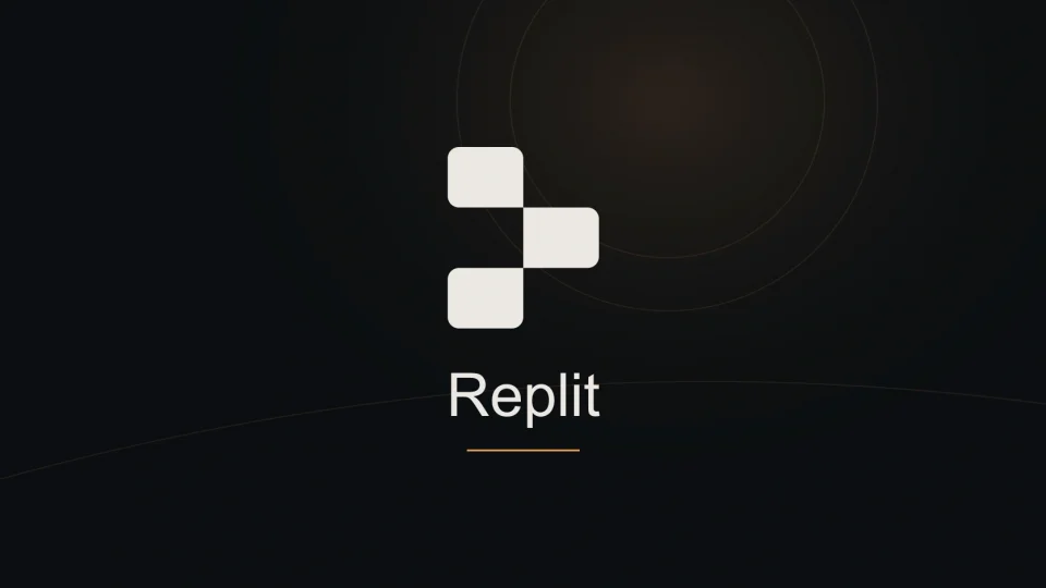 Replit tool identity