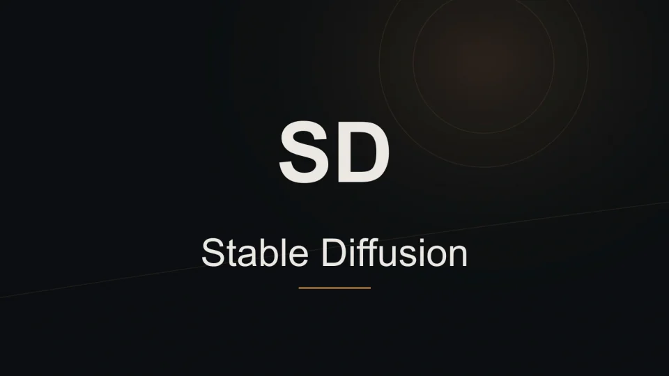 Stable Diffusion tool identity