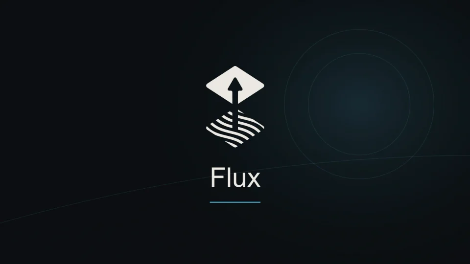 Flux tool identity