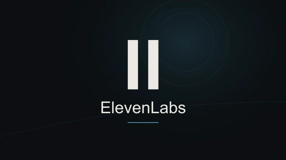 ElevenLabs tool identity
