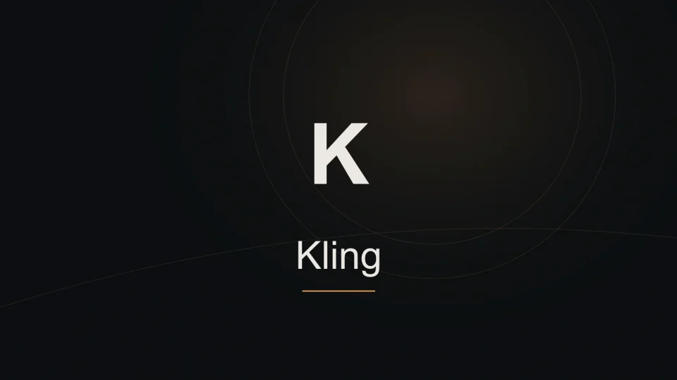 Kling tool identity