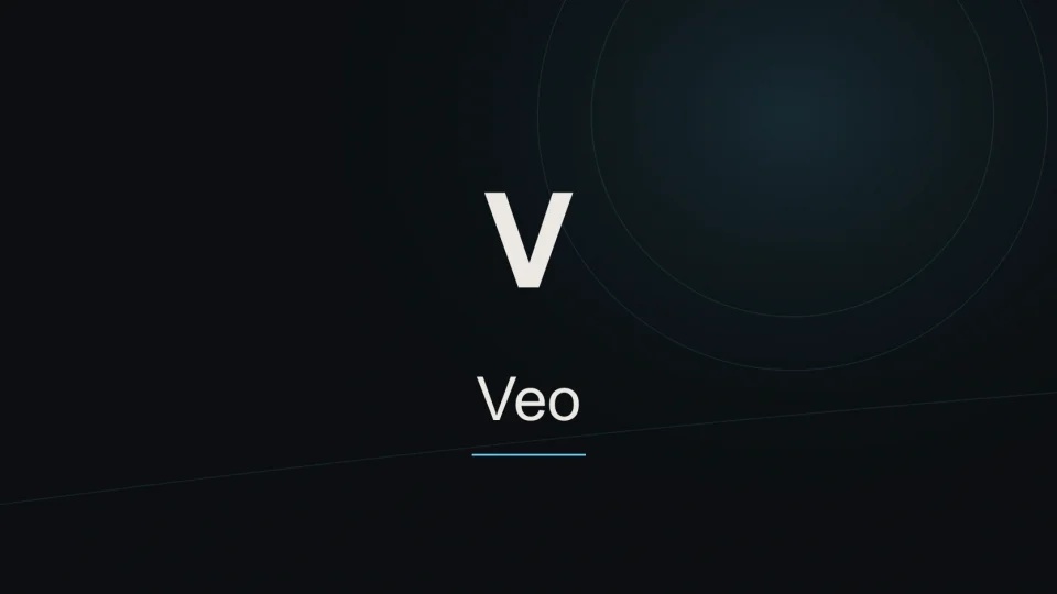 Veo tool identity