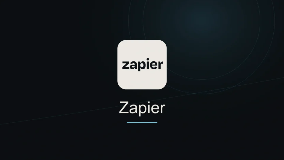 Zapier tool identity