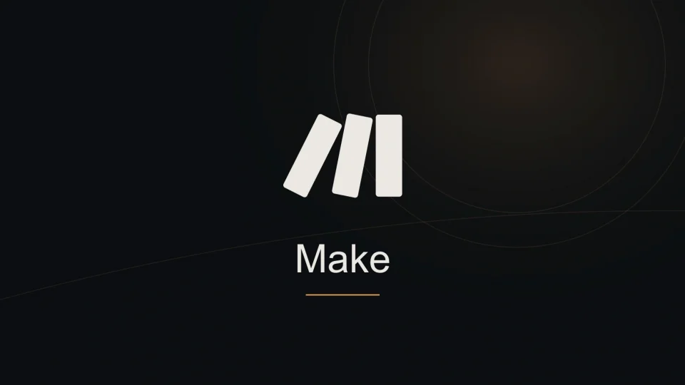 Make tool identity