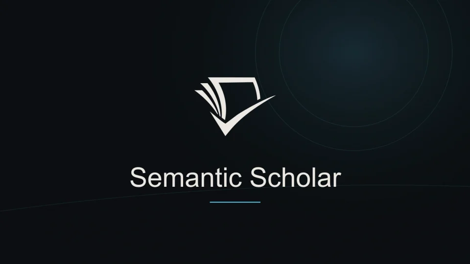 Semantic Scholar tool identity
