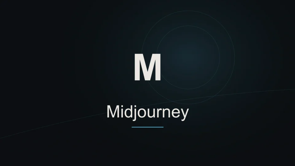 Midjourney tool identity