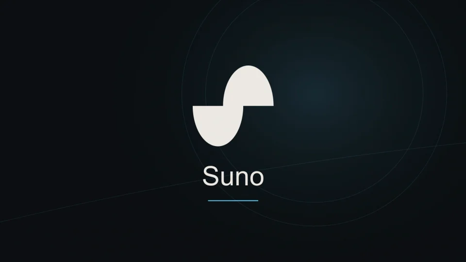 Suno tool identity